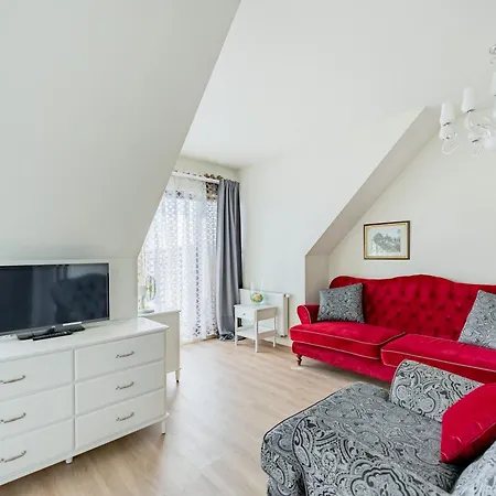 Apartamento Cosmo *