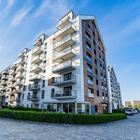 Cosmo Apartmán *