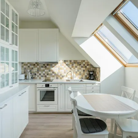 Cosmo Apartamento Gdańsk