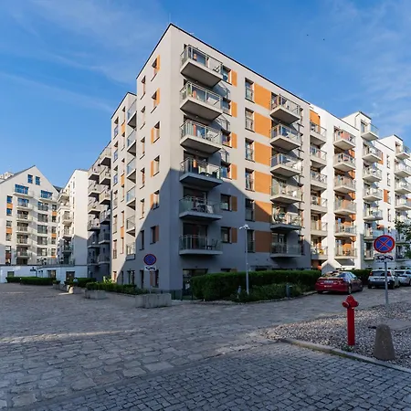 Apartamento Cosmo