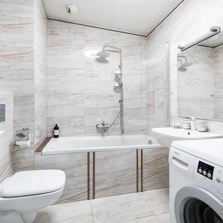 Cosmo Apartamento Gdańsk