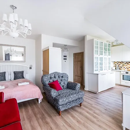 Apartmán Cosmo *