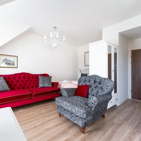 Apartamento Cosmo