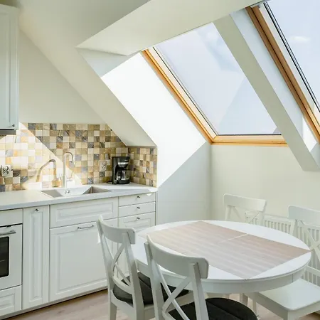 Apartamento Cosmo