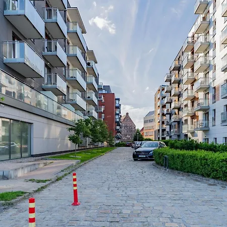 Apartamento Cosmo *