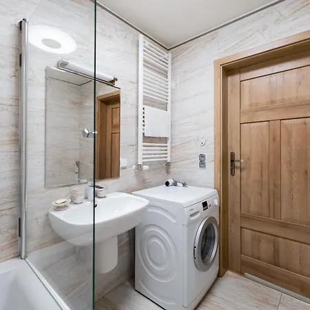 Apartamento Cosmo